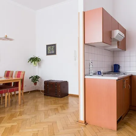 艾特维格鲁德公寓式酒店 公寓式酒店 韦尼格罗德