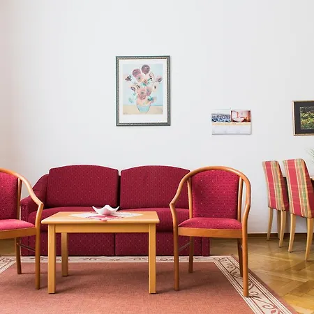 Altwernigeroeder Вернигероде