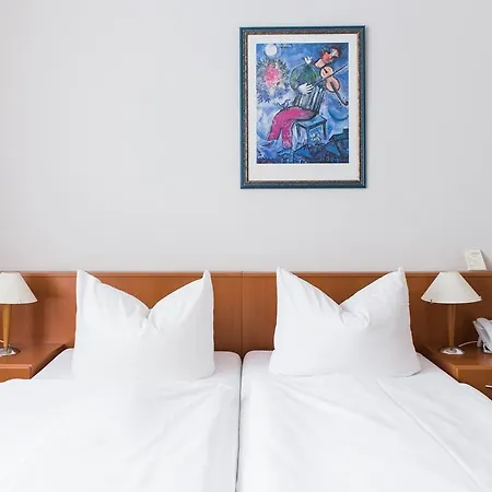 Aparthotel Altwernigeröder Wernigerode