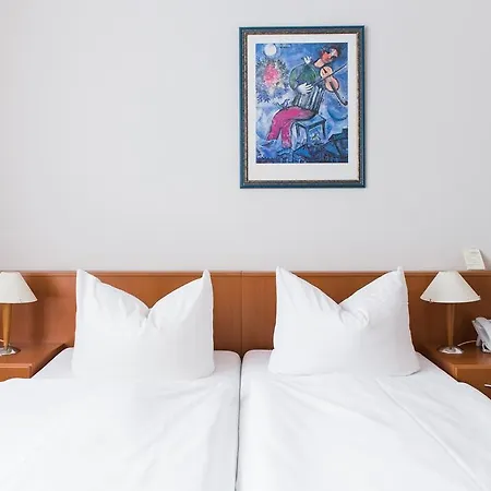 Hotel Altwernigeroeder Wernigerode