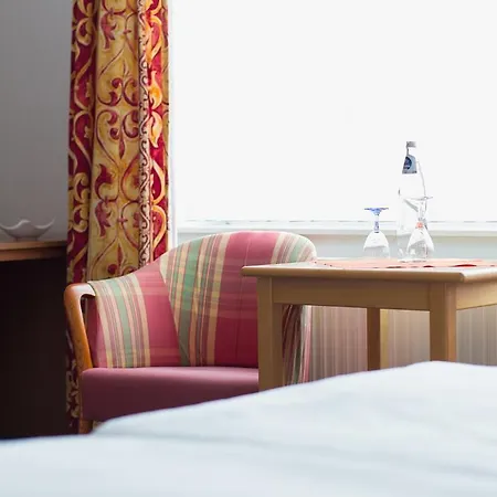 Altwernigeröder Aparthotel Wernigerode