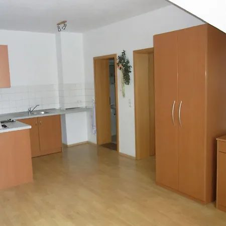 公寓式酒店 艾特维格鲁德公寓式酒店 3*