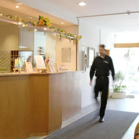 公寓式酒店 艾特维格鲁德公寓式酒店