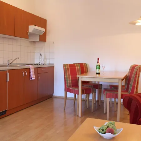 艾特维格鲁德公寓式酒店 公寓式酒店 3*