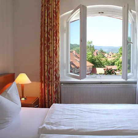 Altwernigeröder Aparthotel Wernigerode