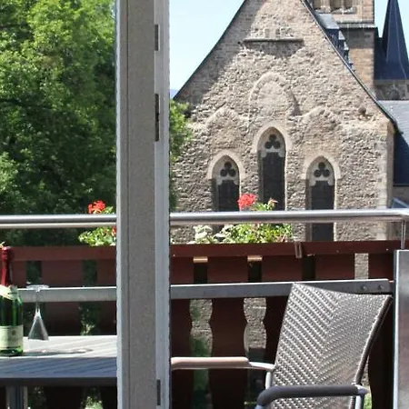 Altwernigeroeder 3*