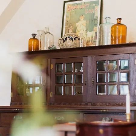 艾特维格鲁德公寓式酒店 3* 韦尼格罗德