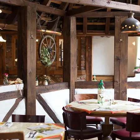 Aparthotel Altwernigeroeder 3*