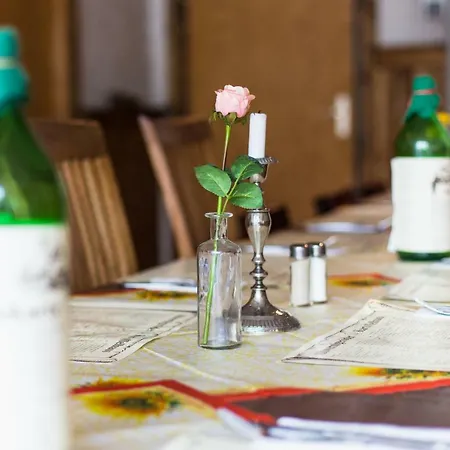 艾特维格鲁德公寓式酒店 3* 韦尼格罗德