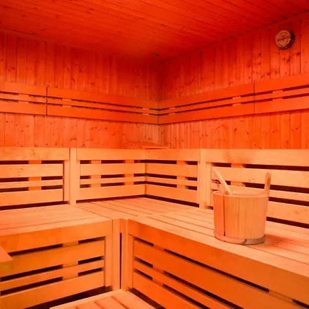 公寓式酒店 艾特维格鲁德公寓式酒店 3*