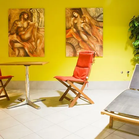 Aparthotel Altwernigeröder