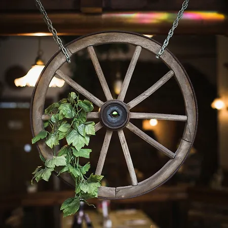 Altwernigeröder Aparthotel Wernigerode