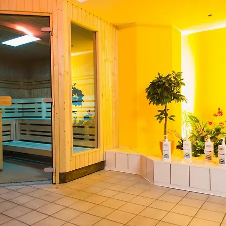 Altwernigeröder Aparthotel Wernigerode