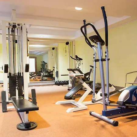 艾特维格鲁德公寓式酒店