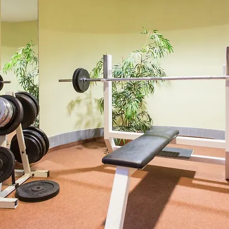 Altwernigeroeder Hotel 3*
