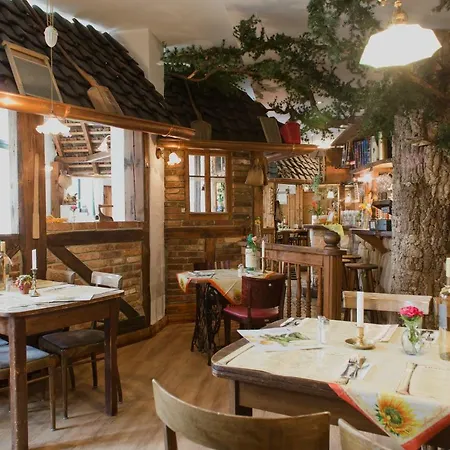 Hotel Altwernigeroeder