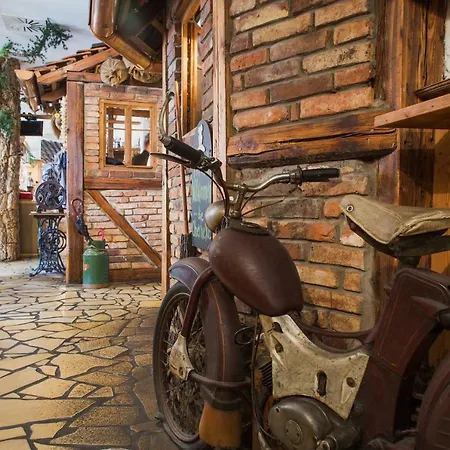 艾特维格鲁德公寓式酒店