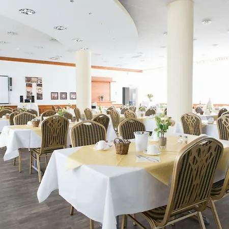 Altwernigeroeder 3* Wernigerode