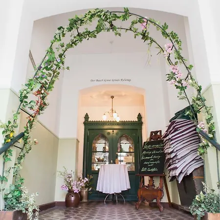 艾特维格鲁德公寓式酒店 3*