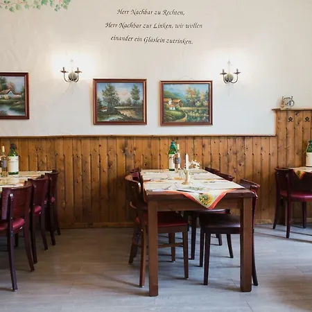 Altwernigeroeder 3*