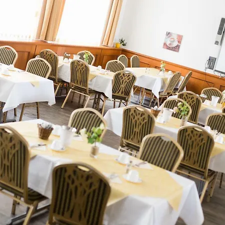 Aparthotel Altwernigeroeder
