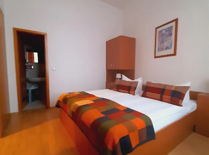 Altwernigeroeder Вернигероде