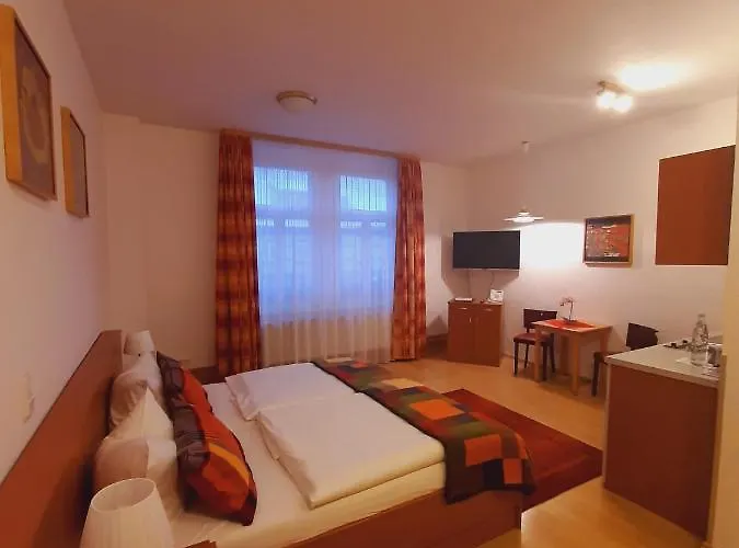 Altwernigeroeder Вернигероде