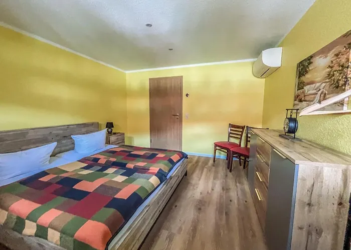 艾特维格鲁德公寓式酒店 韦尼格罗德