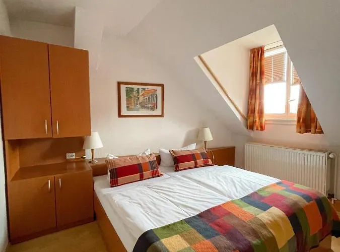 公寓式酒店 艾特维格鲁德公寓式酒店 3*