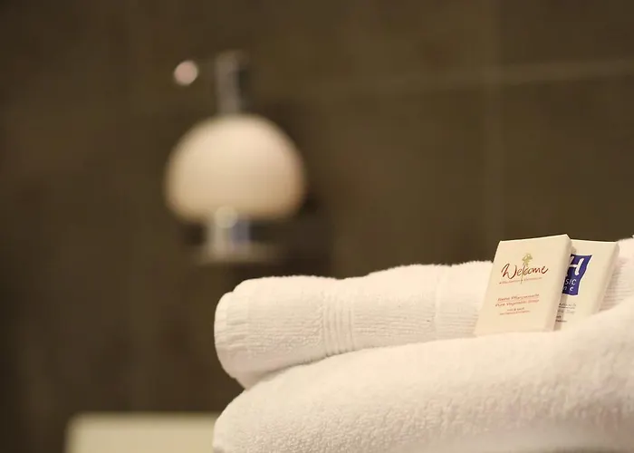 Altwernigeroeder Вернигероде