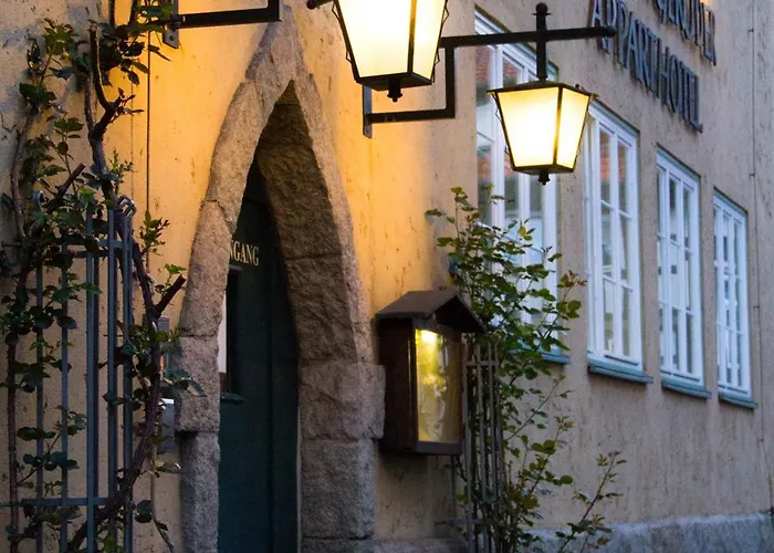 アパートホテル アルトヴェルニガーウーダ アパートホテル 3*