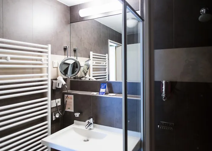 アルトヴェルニガーウーダ アパートホテル アパートホテル