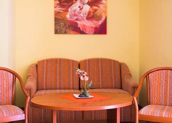 Altwernigeroeder Вернигероде