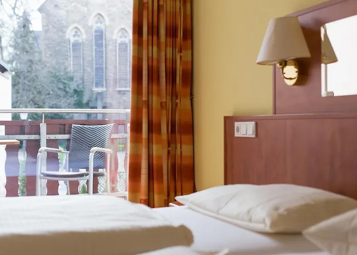 アルトヴェルニガーウーダ アパートホテル 3*