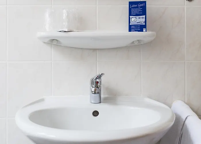 アパートホテル アルトヴェルニガーウーダ アパートホテル ヴェルニゲローデ