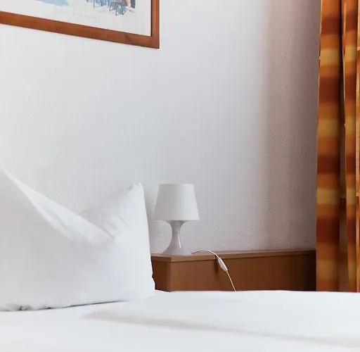 Altwernigeroeder 3* Вернигероде