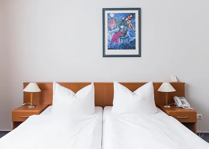 Апарт-отель Altwernigeroeder Вернигероде