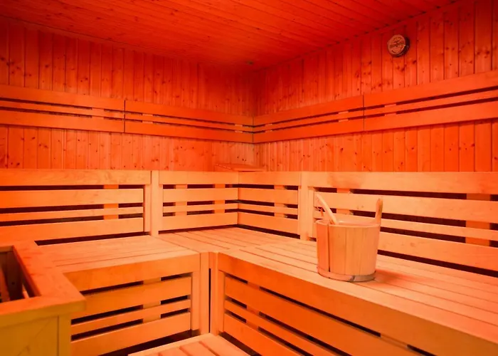 Апарт-отель Altwernigeroeder 3*