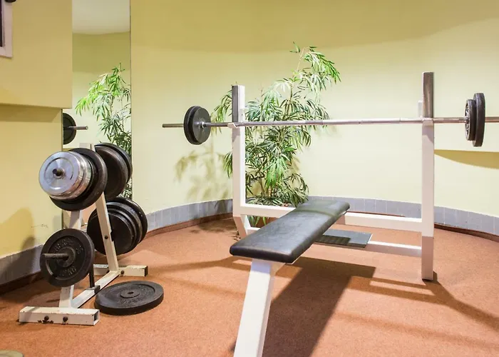 Altwernigeroeder Апарт-отель 3*