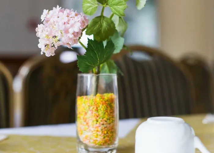 Altwernigeroeder Вернигероде