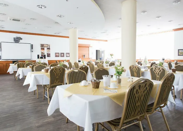 Altwernigeroeder 3* Вернигероде