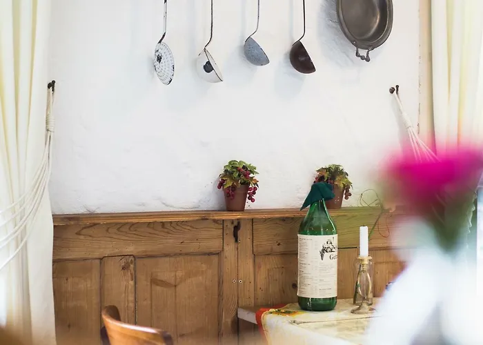 アパートホテル アルトヴェルニガーウーダ アパートホテル