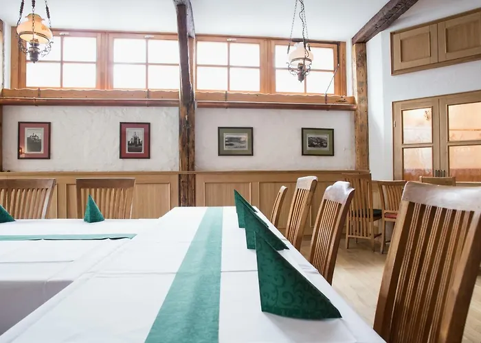 アパートホテル アルトヴェルニガーウーダ アパートホテル