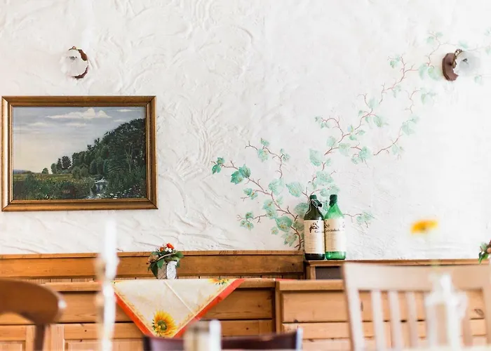 Altwernigeroeder Вернигероде