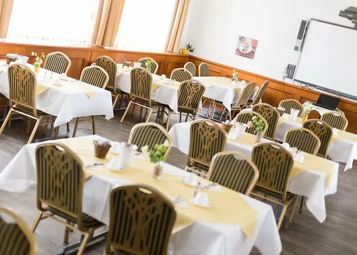 Апарт-отель Altwernigeroeder